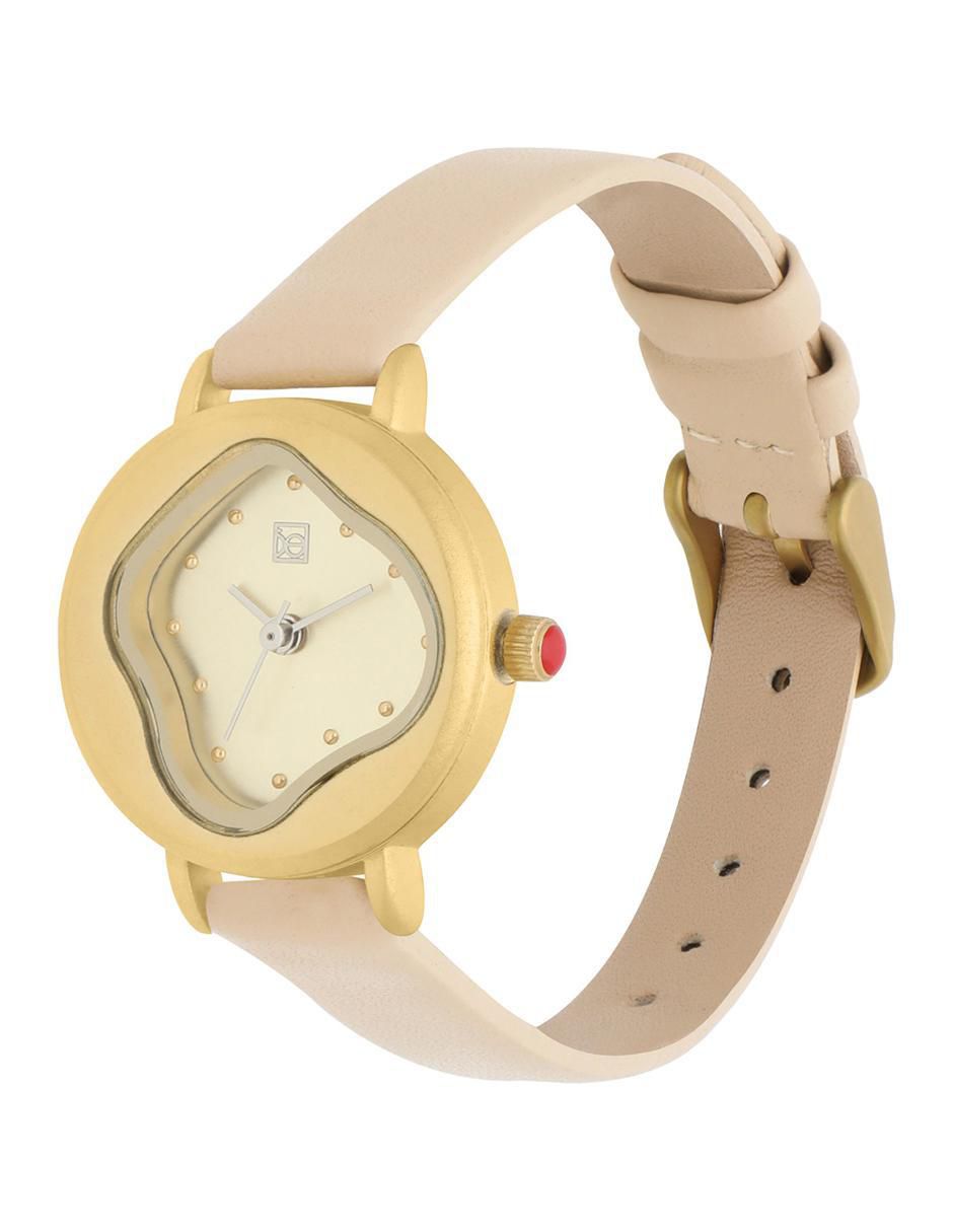 Reloj cloe asher "para" mujer oe2625