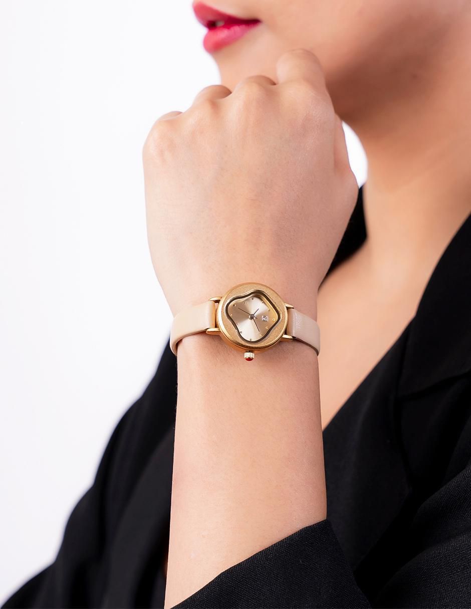 Reloj cloe asher "para" mujer oe2625
