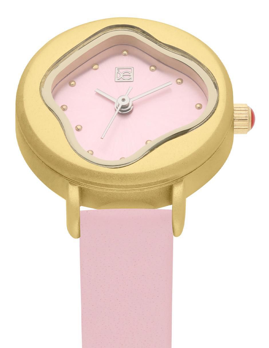 Reloj Asher para mujer OE2625 5