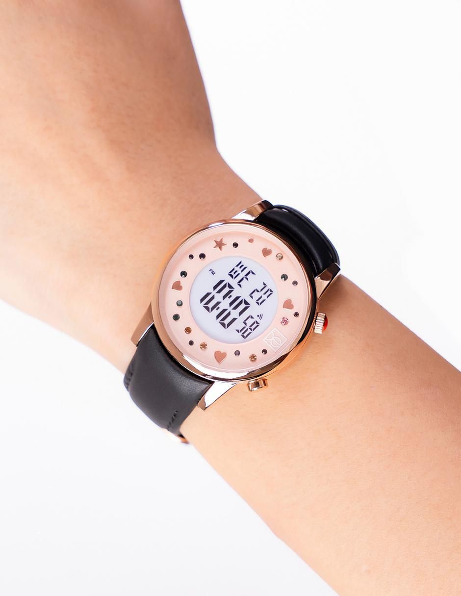 Reloj Skye para mujer OE2608 9