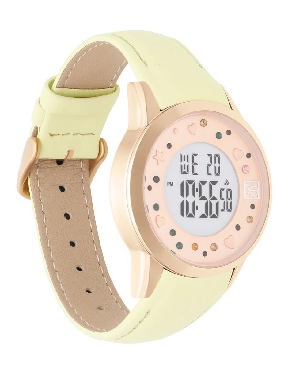Reloj cloe skye "para" mujer oe2608
