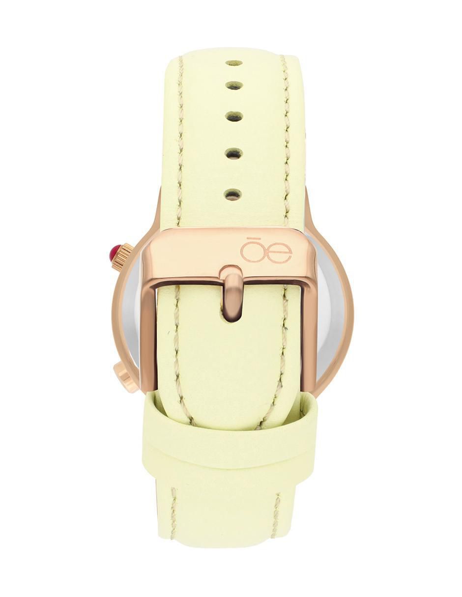 Reloj cloe skye "para" mujer oe2608