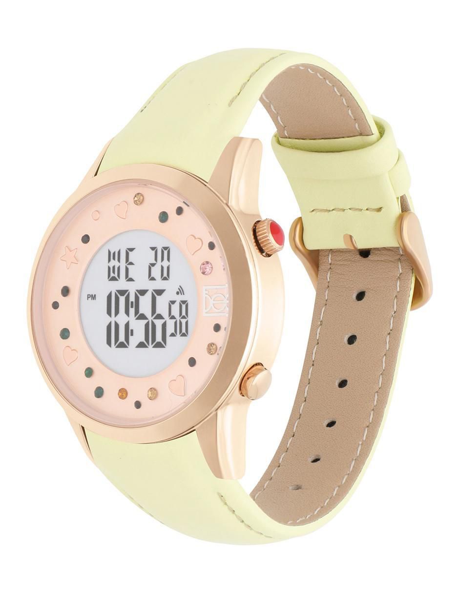 Reloj cloe skye "para" mujer oe2608