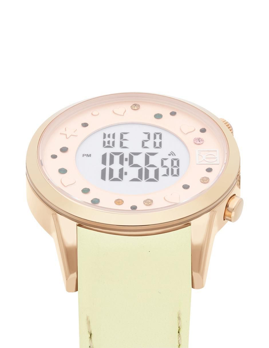 Reloj cloe skye "para" mujer oe2608