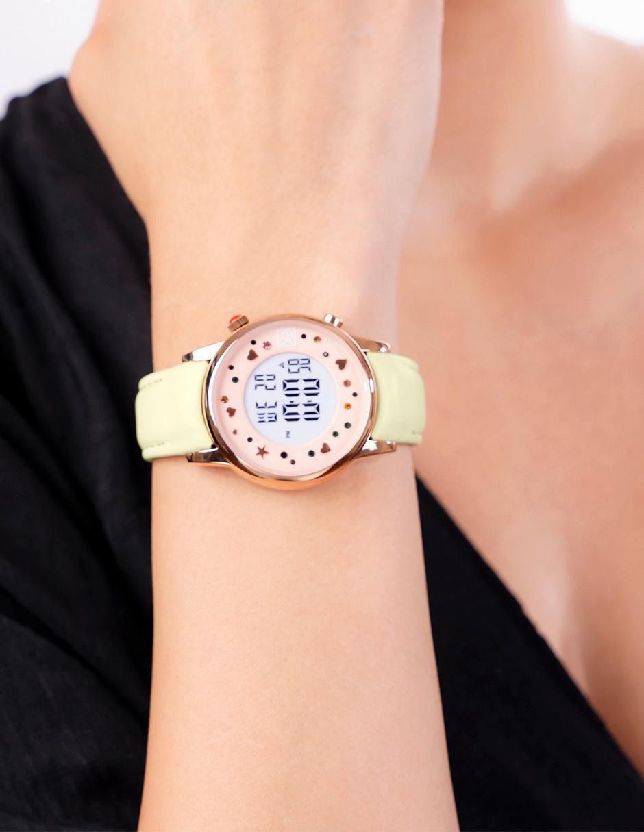 Reloj cloe skye "para" mujer oe2608