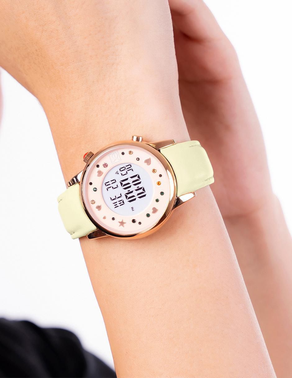Reloj cloe skye "para" mujer oe2608