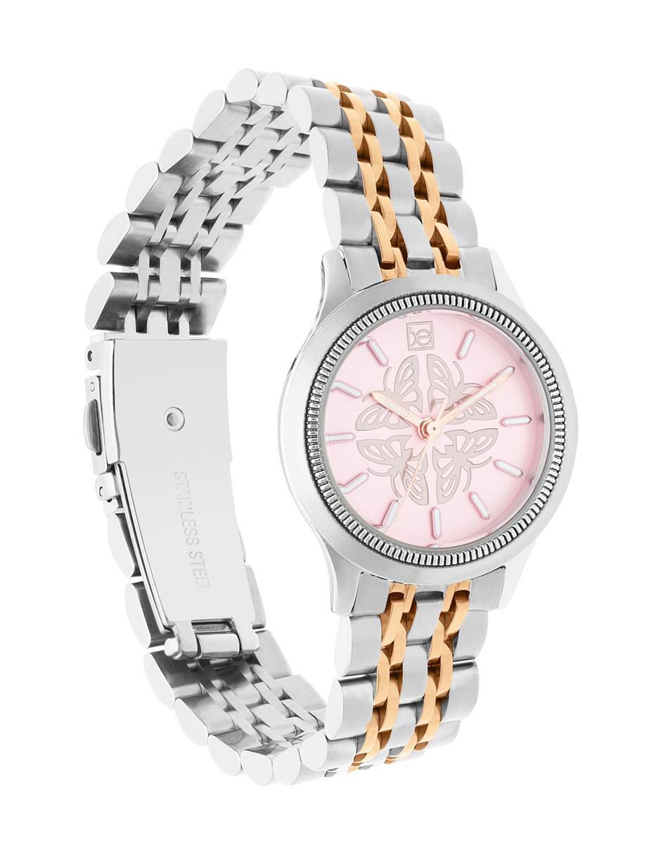 Reloj cloe lindy "para" mujer oe2629
