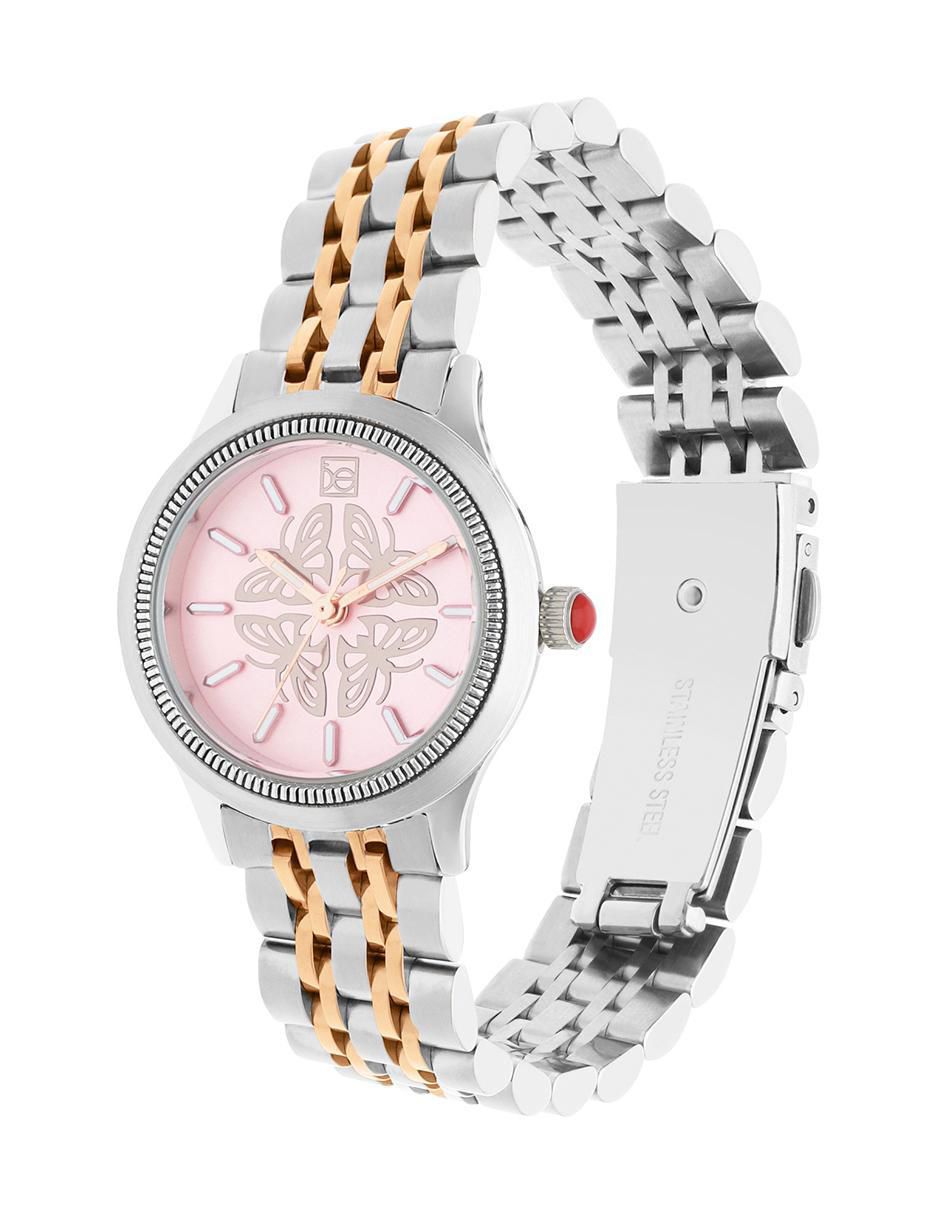 Reloj cloe lindy "para" mujer oe2629