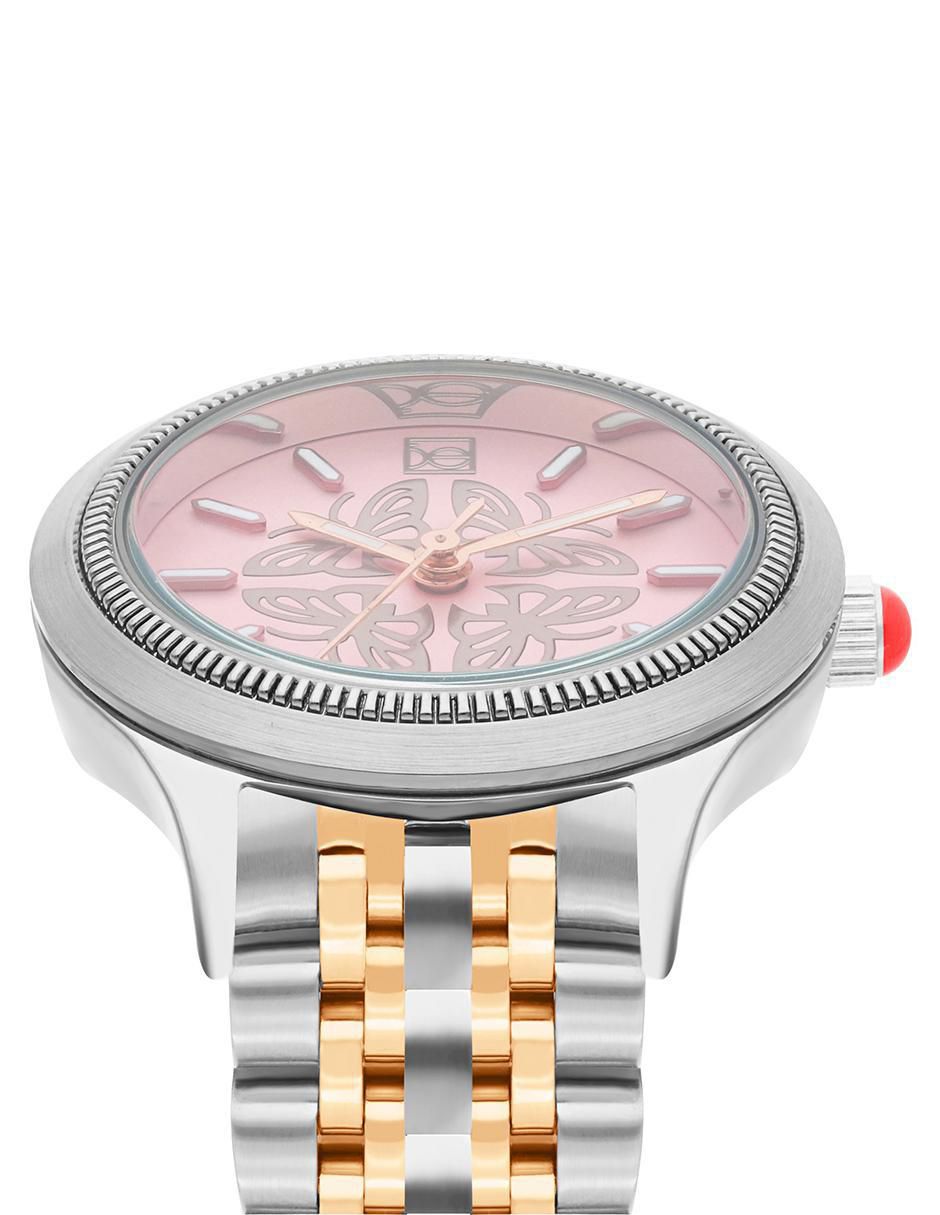 Reloj cloe lindy "para" mujer oe2629