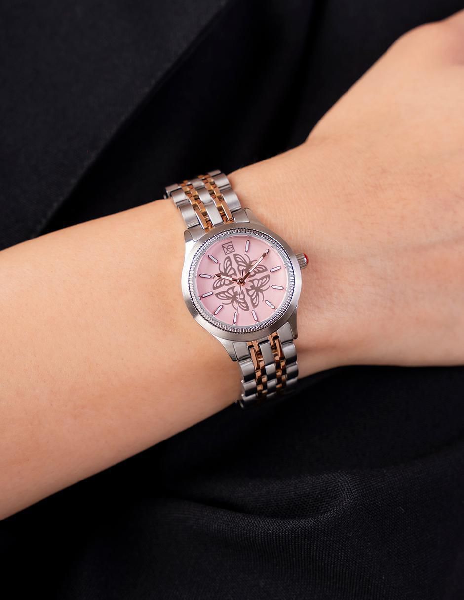 Reloj cloe lindy "para" mujer oe2629