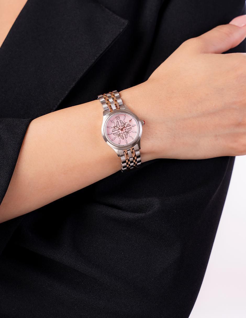 Reloj cloe lindy "para" mujer oe2629
