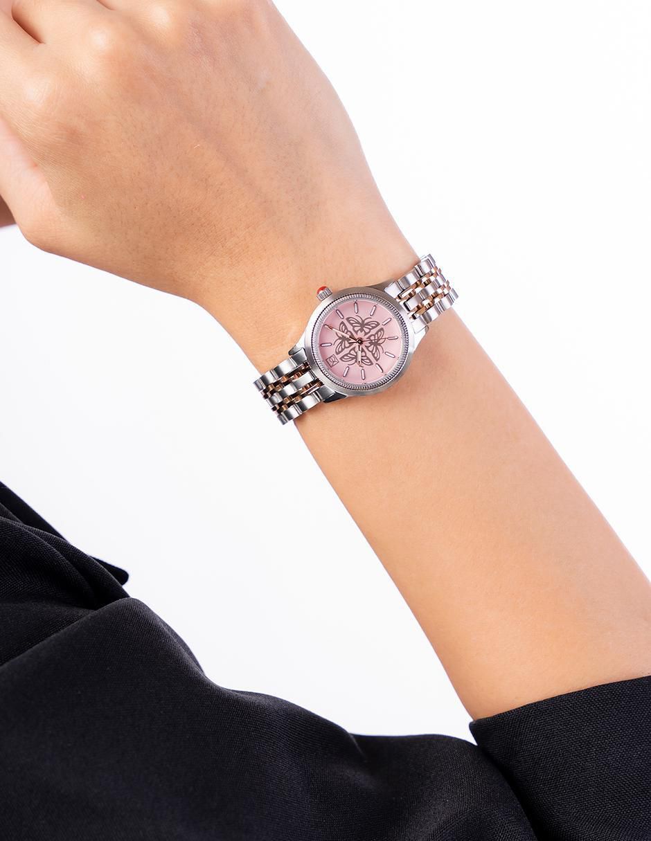 Reloj cloe lindy "para" mujer oe2629