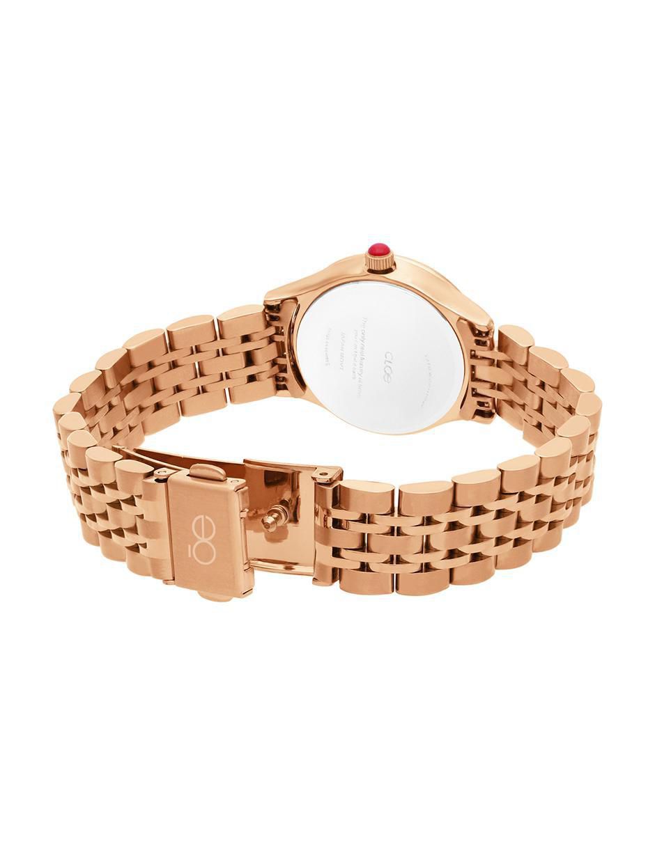 Reloj Lindy para mujer OE2629 7