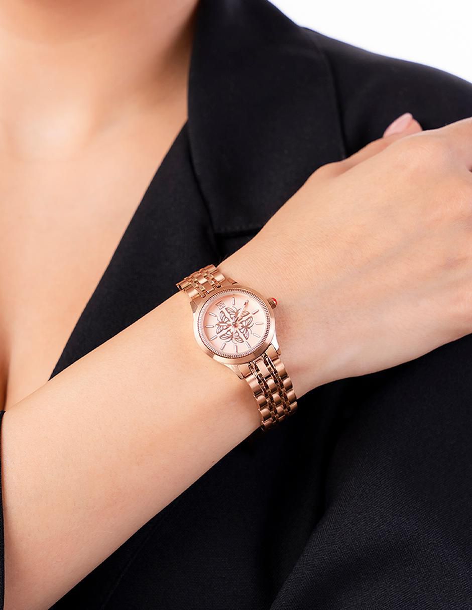 Reloj Lindy para mujer OE2629 8