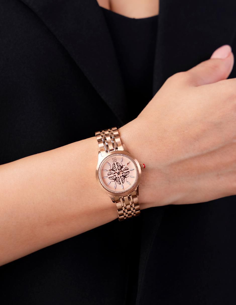 Reloj Lindy para mujer OE2629 9