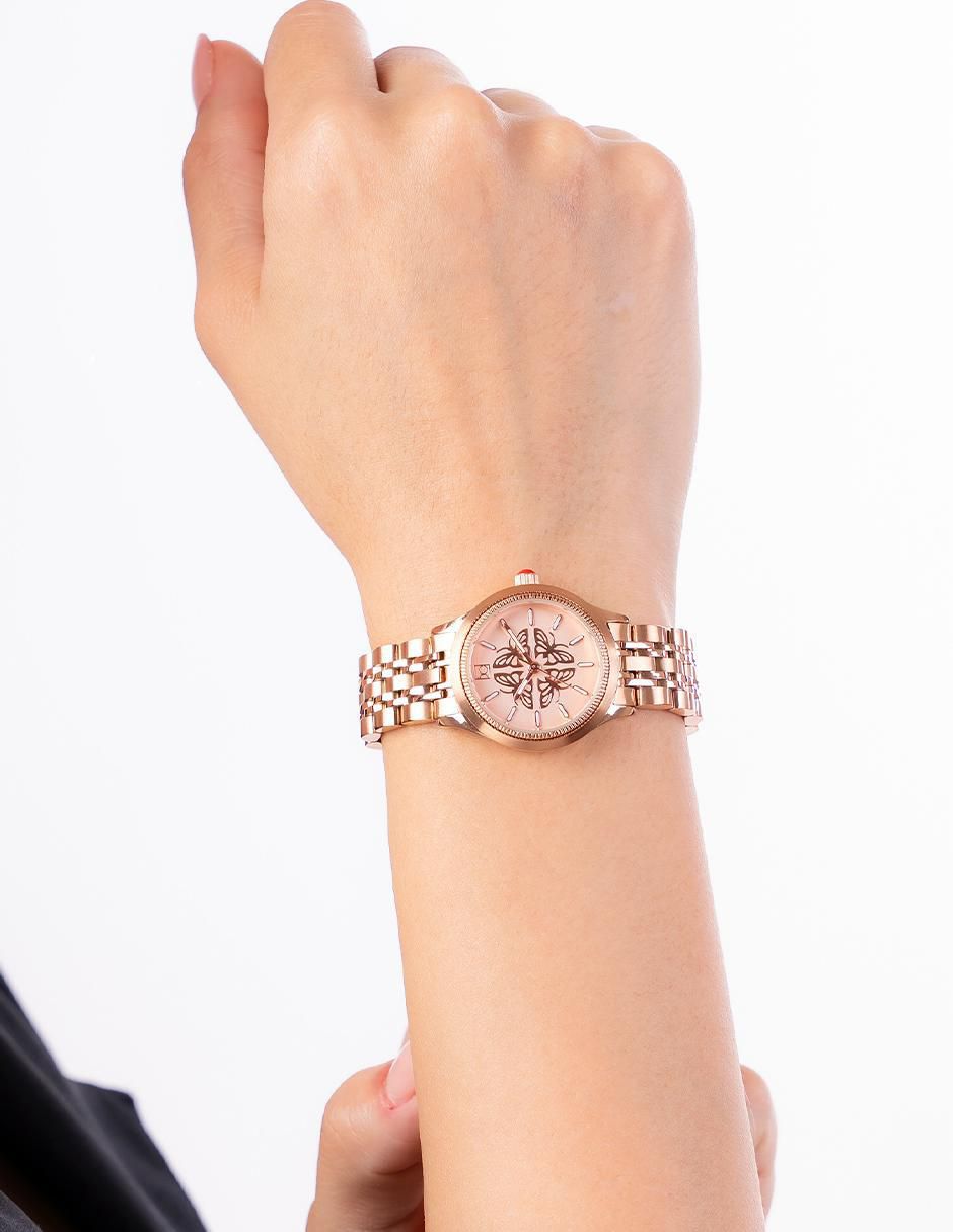 Reloj Lindy para mujer OE2629 10