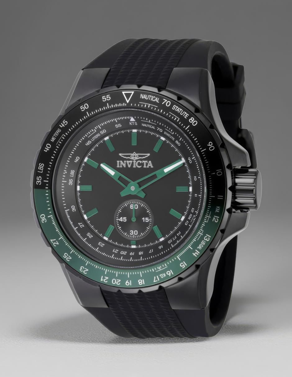 Reloj Aviator para hombre aviator 49321 3