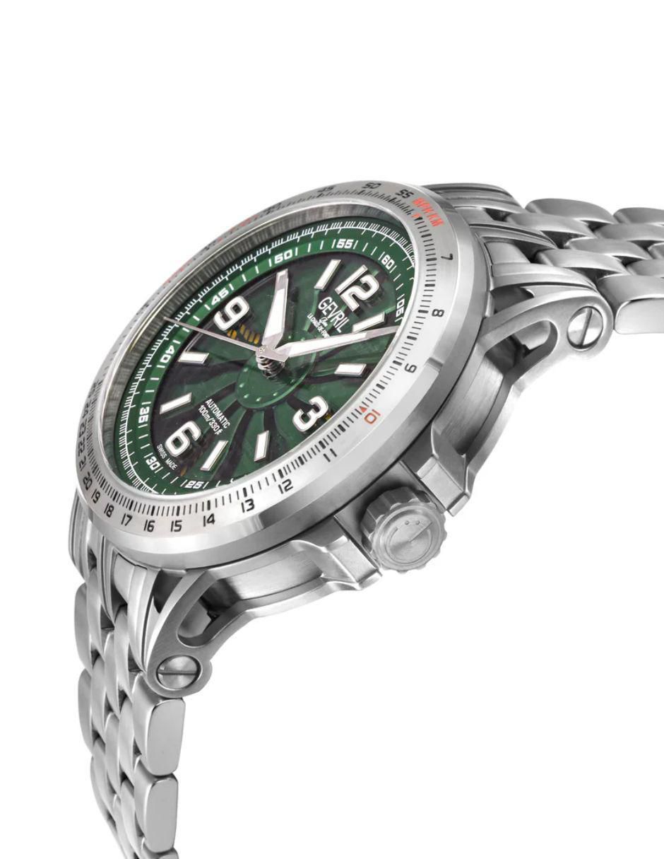 Reloj Wind Master para hombre 49301B 3