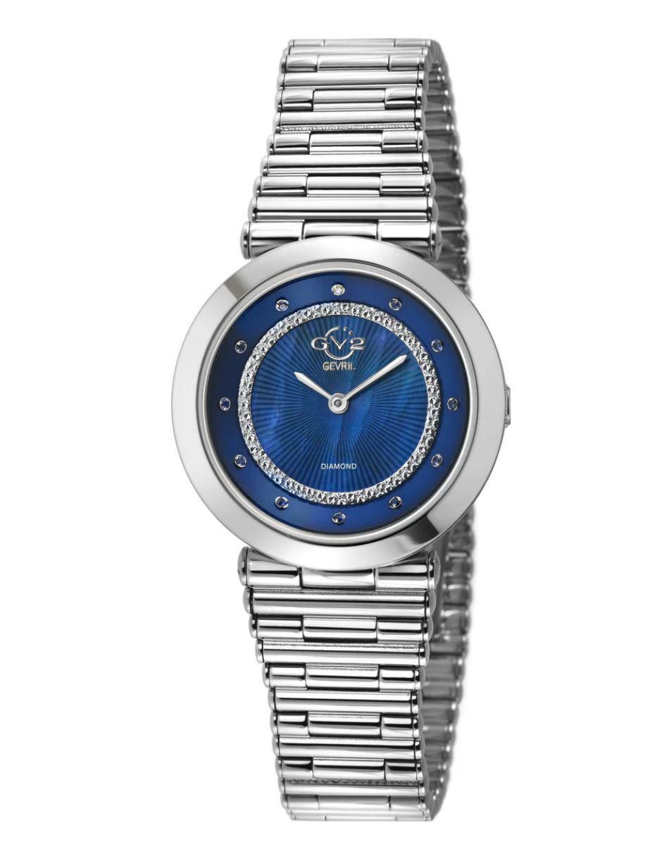 Reloj Burano Diamond para mujer 14411B