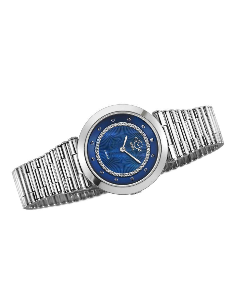 Reloj Burano Diamond para mujer 14411B 2