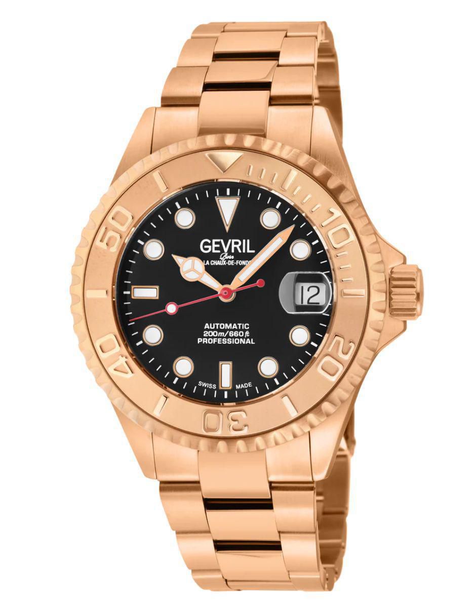 Reloj Wall Street para hombre 4757B Reloj Wall Street para hombre 4757B