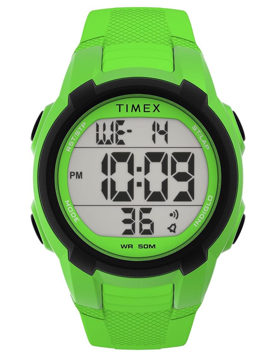 Reloj Sport unisex Tw5m62800qf