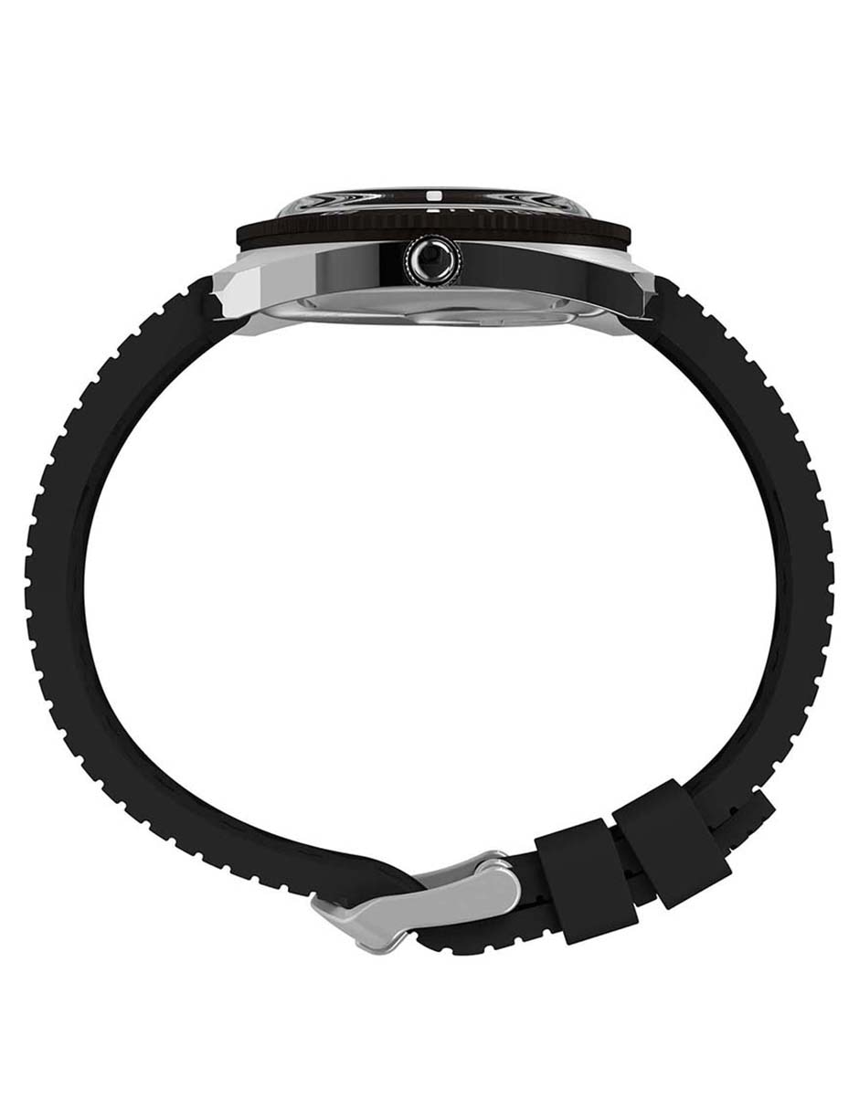 Reloj Q Timex para hombre Tw2w22400qz 2
