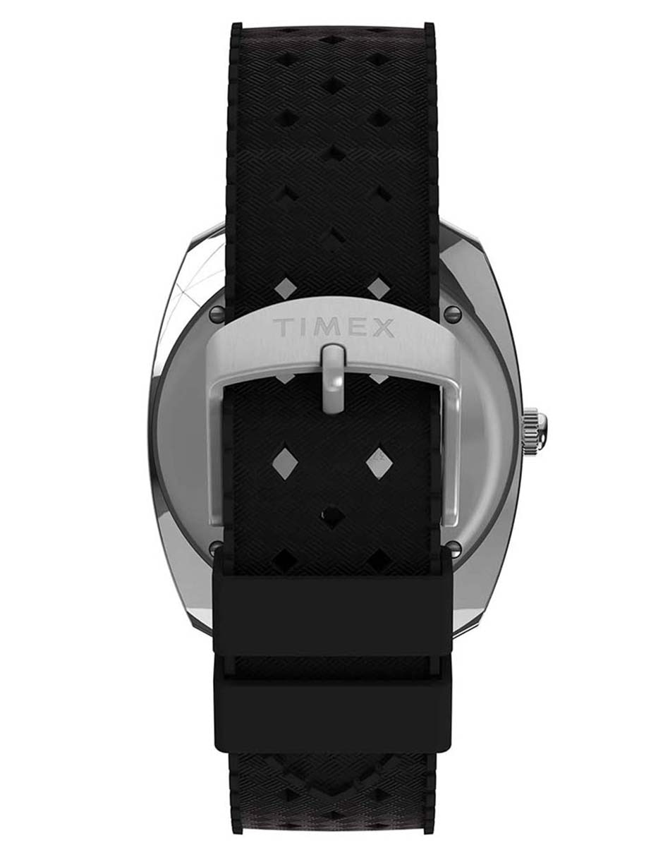 Reloj Q Timex para hombre Tw2w22400qz 3