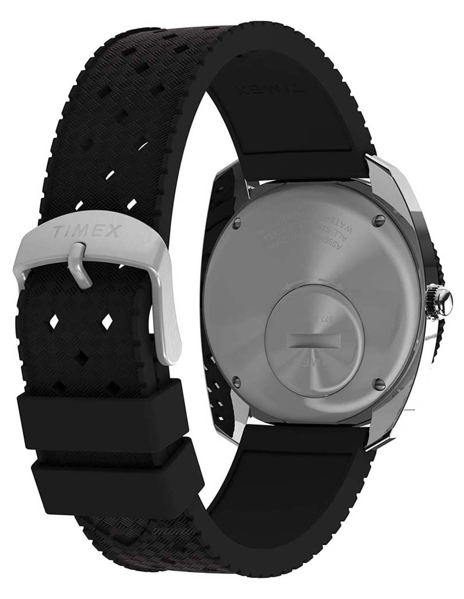 Reloj Q Timex para hombre Tw2w22400qz 5