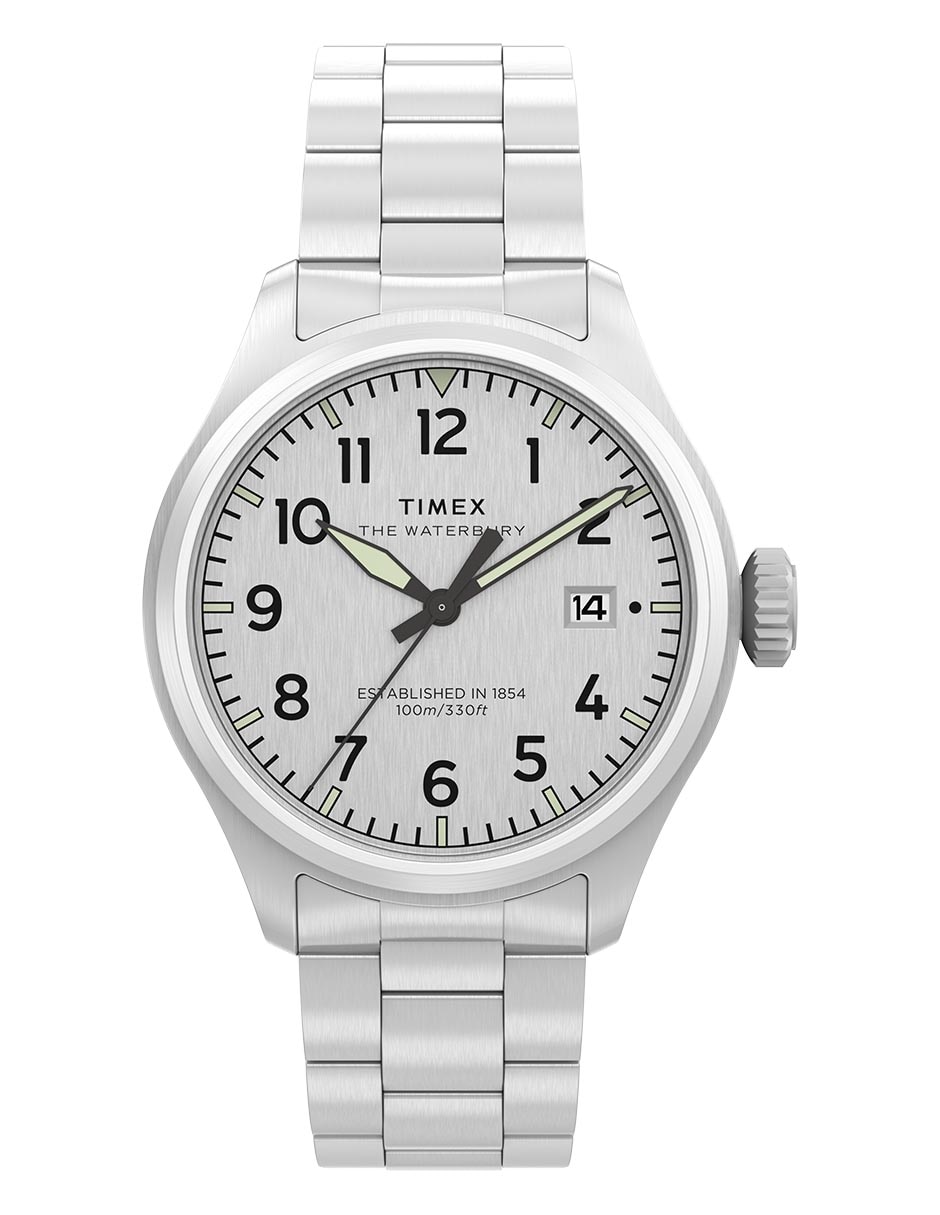 Reloj Waterbury para hombre Tw2y18800vt
