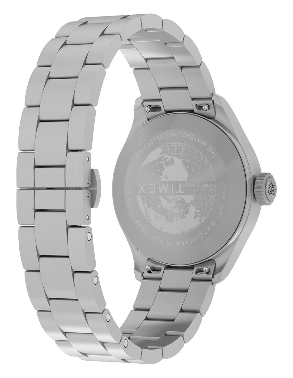 Reloj Waterbury para hombre Tw2y18800vt 5