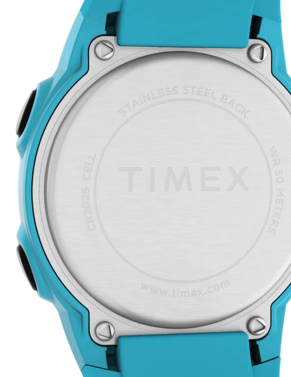 Reloj Sport unisex Tw5m62900qf 3