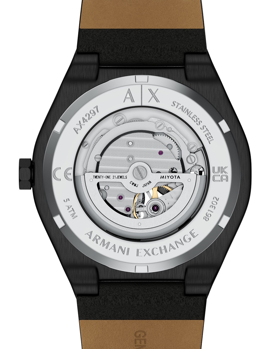 Reloj para hombre Ax4297 6