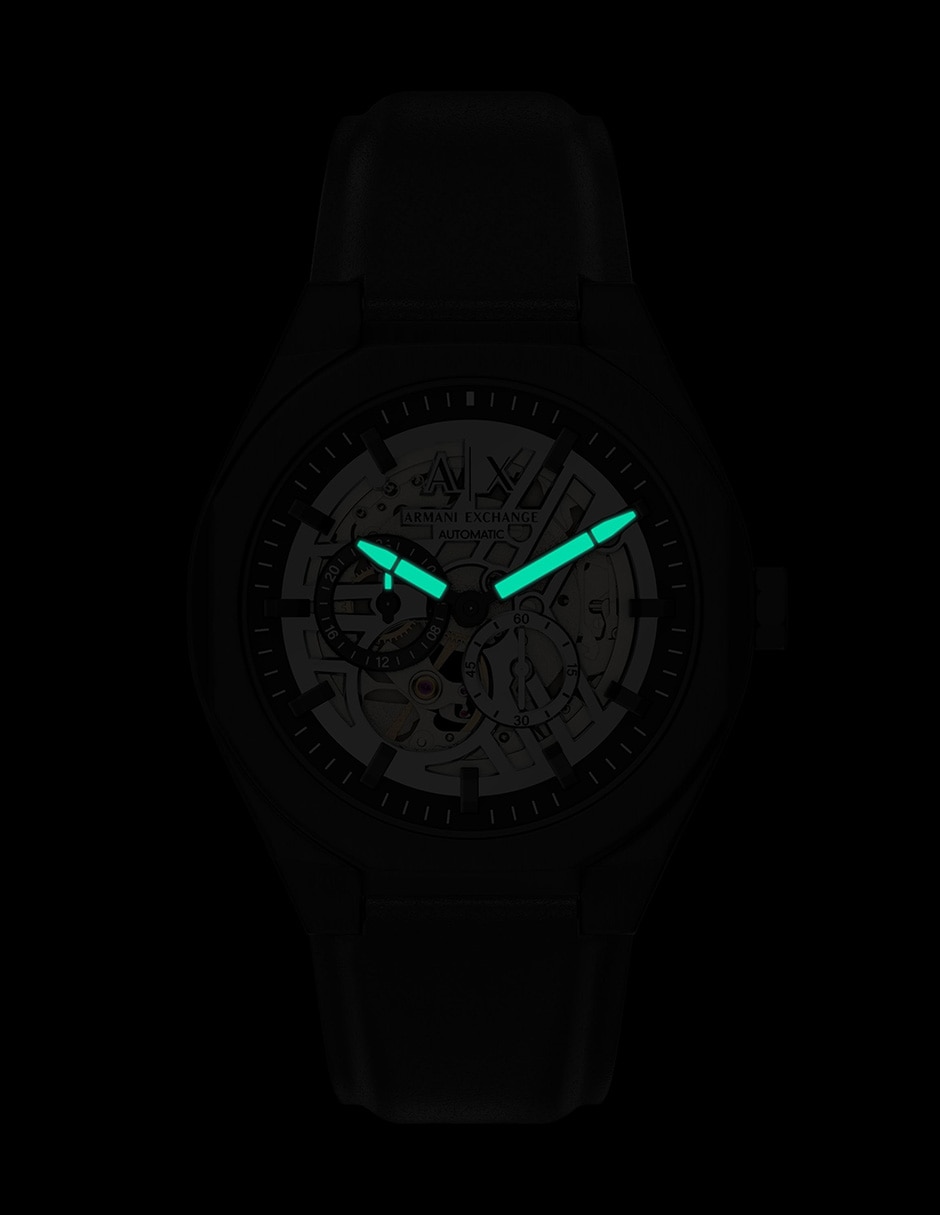 Reloj para hombre Ax4297 10