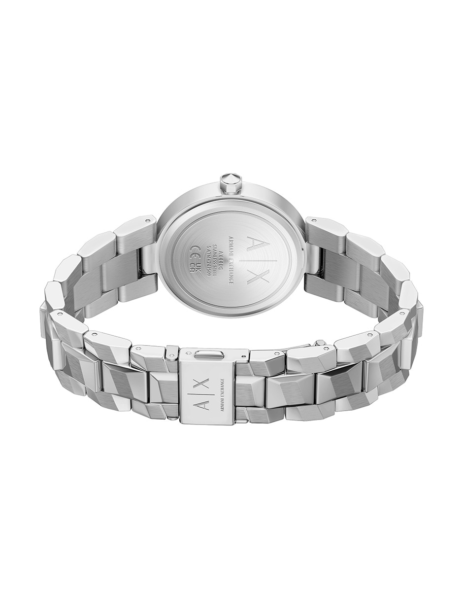 Reloj para mujer Ax4405 5