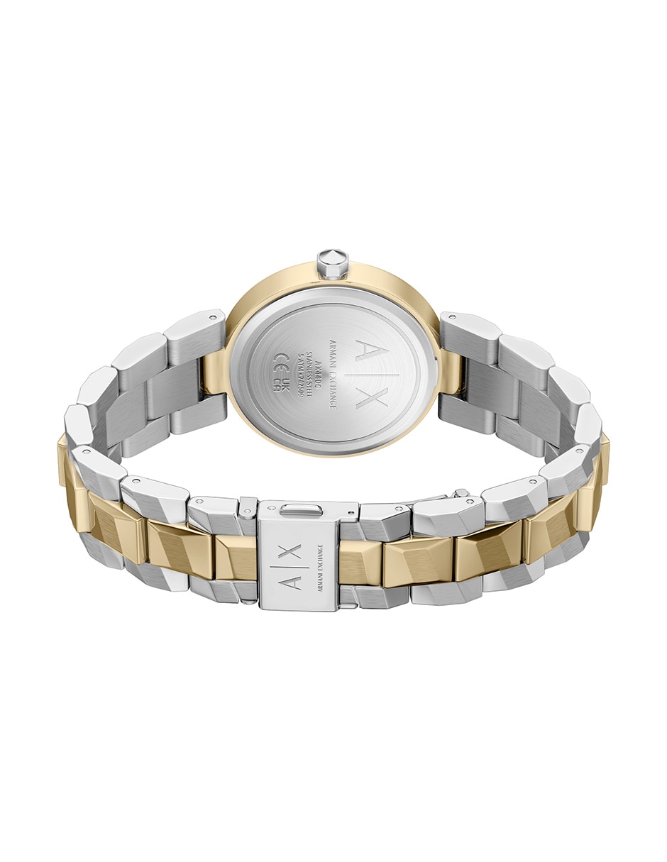 Reloj para mujer Ax4406 5