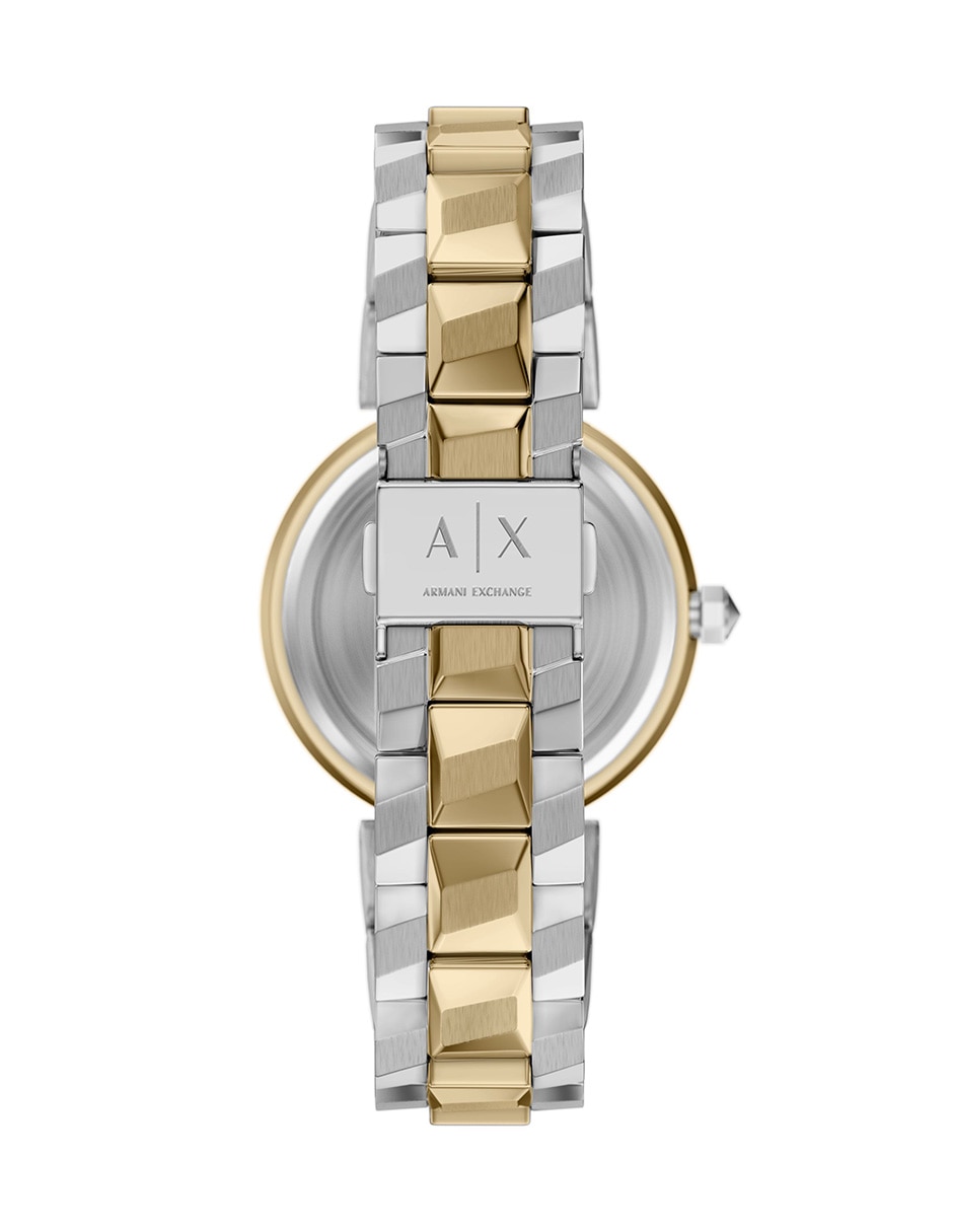 Reloj para mujer Ax4406 6