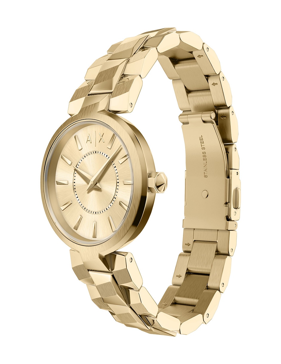 Reloj para mujer Ax4407 2