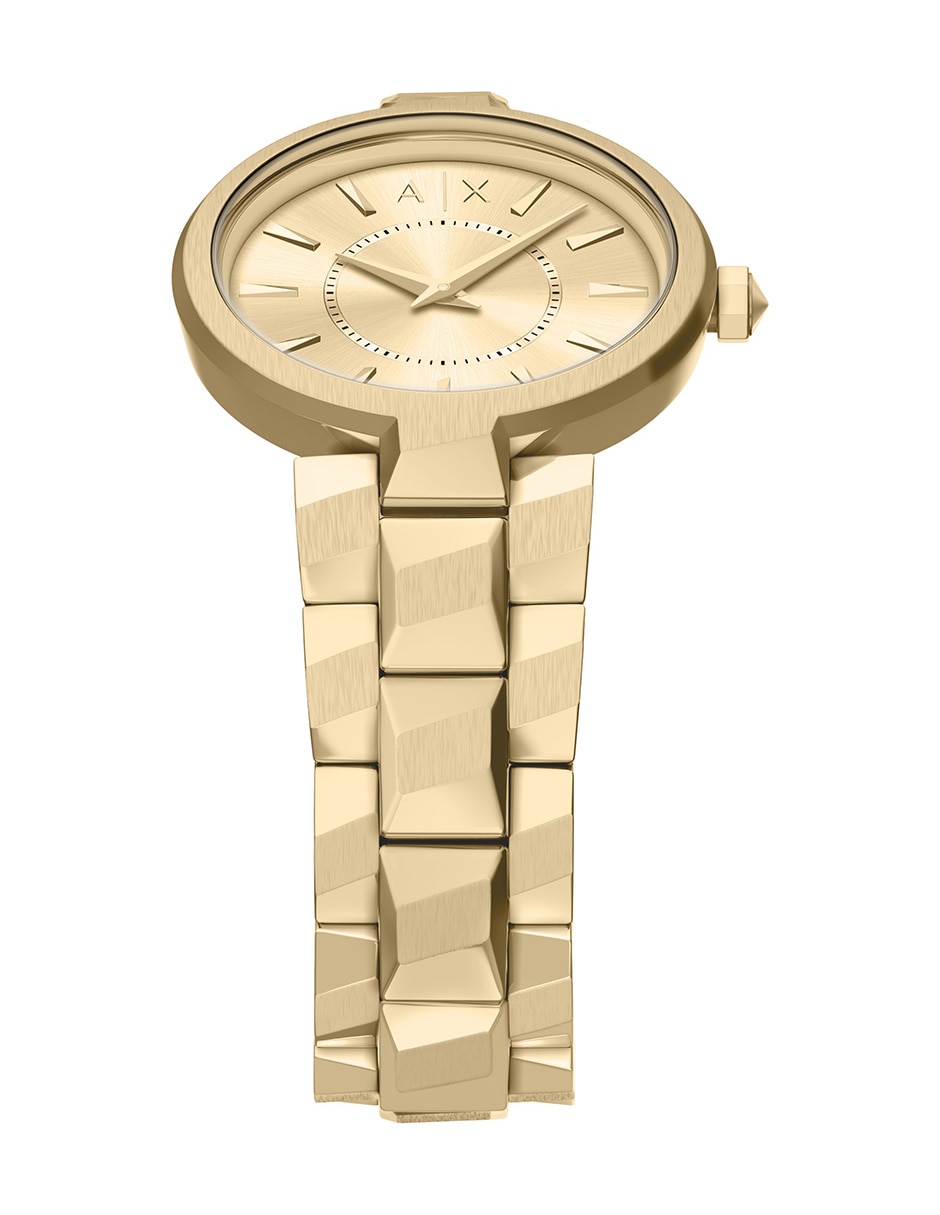 Reloj para mujer Ax4407 4