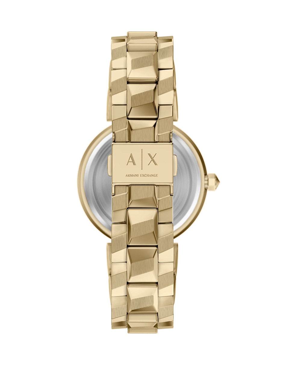 Reloj para mujer Ax4407 6