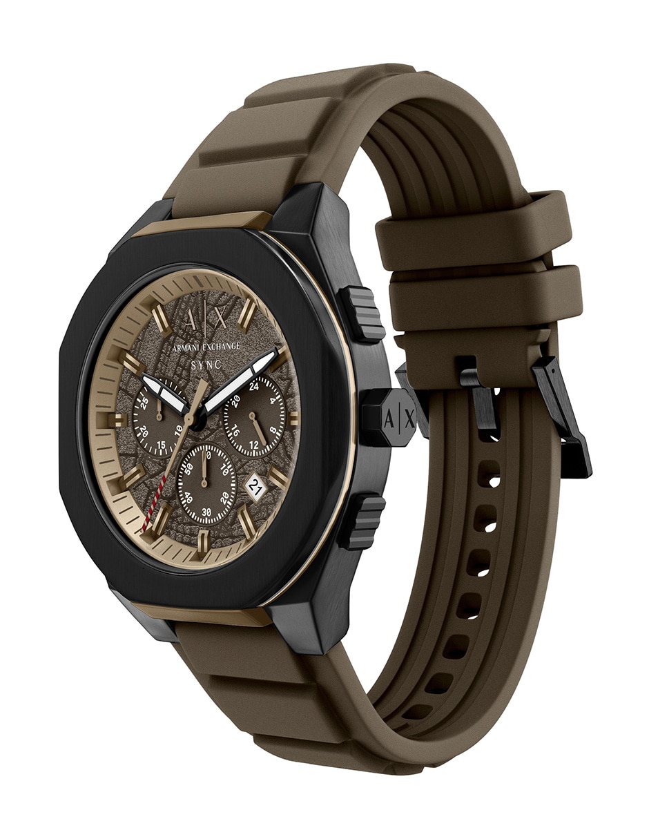 Reloj para hombre Ax4293 2