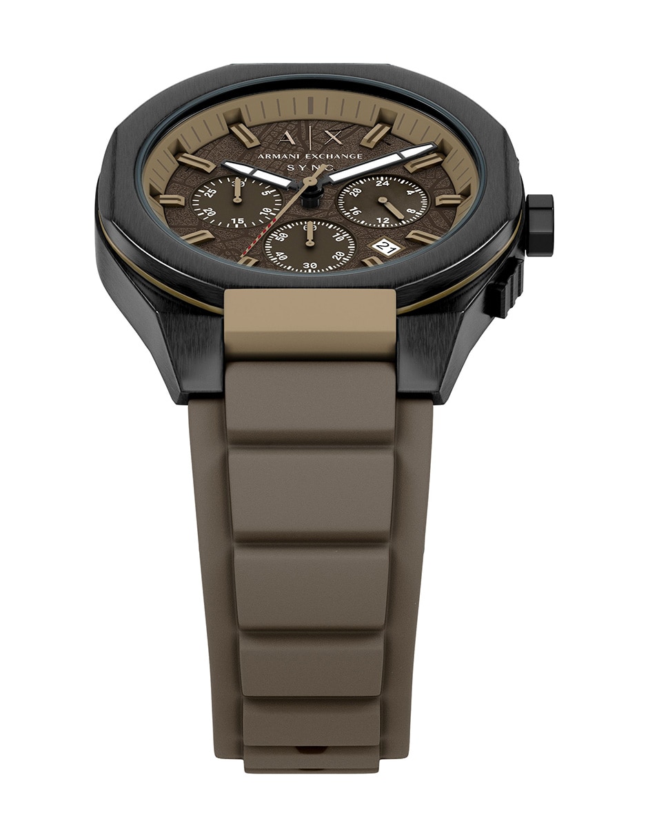 Reloj para hombre Ax4293 4