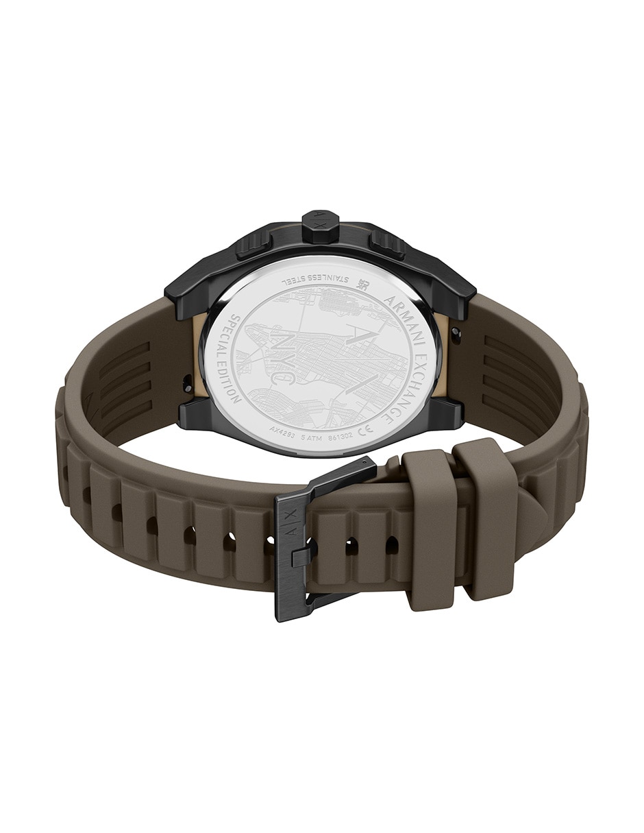Reloj para hombre Ax4293 5