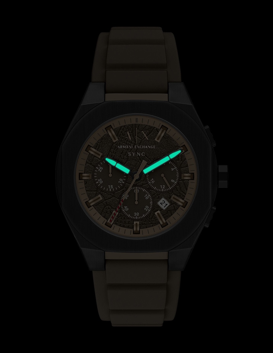 Reloj para hombre Ax4293 9
