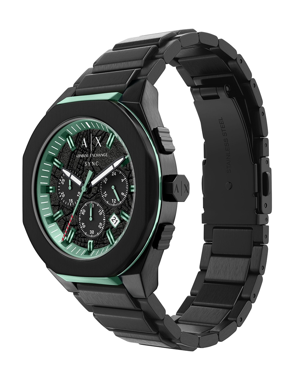Reloj para hombre Ax4294 2