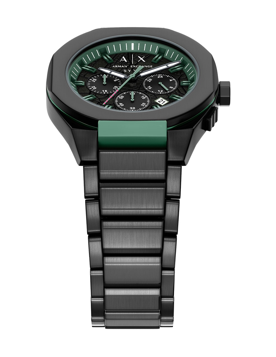 Reloj para hombre Ax4294 4