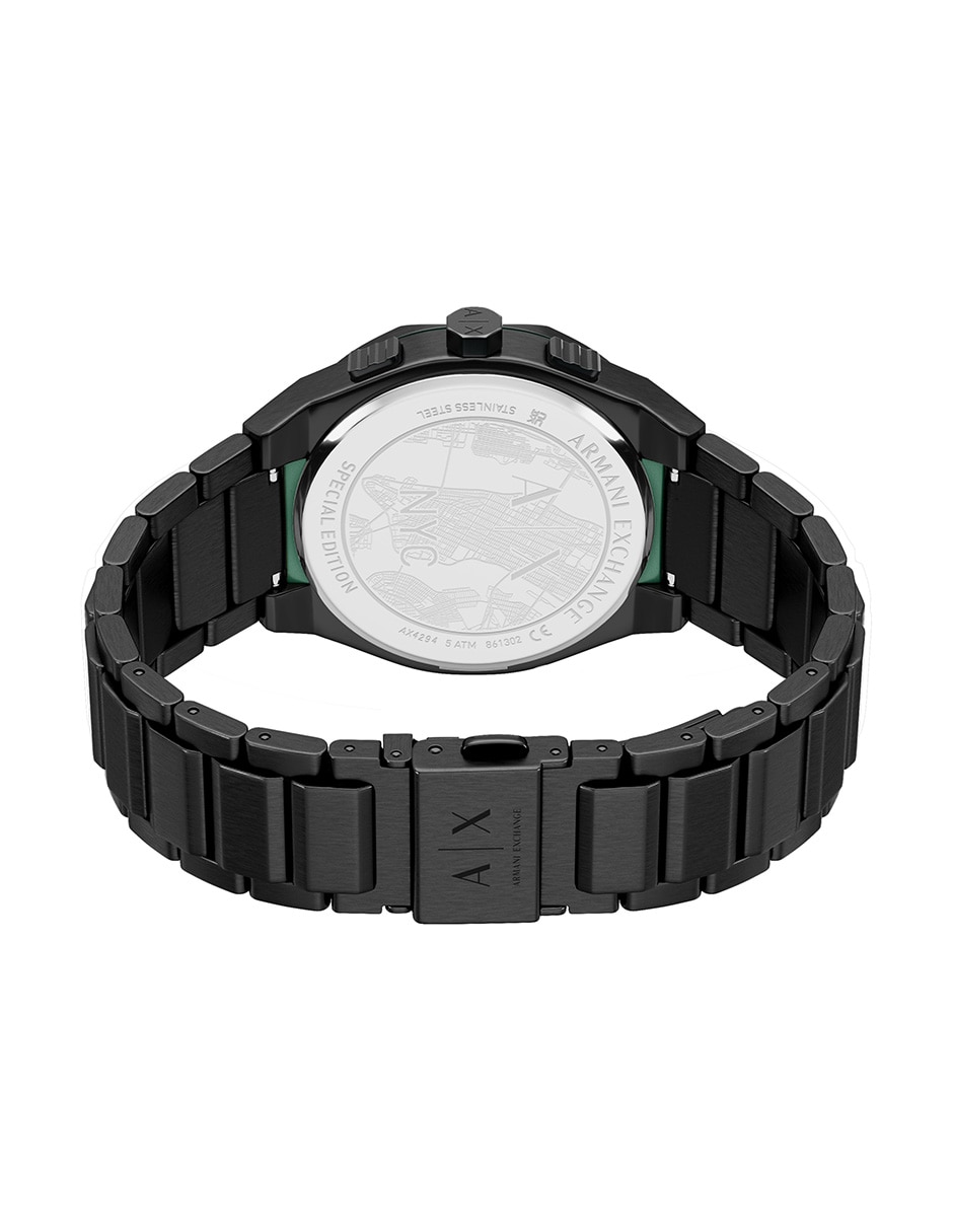 Reloj para hombre Ax4294 5