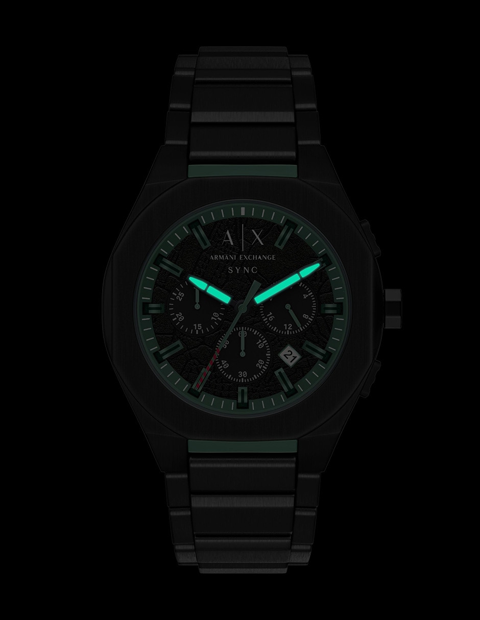 Reloj para hombre Ax4294 8