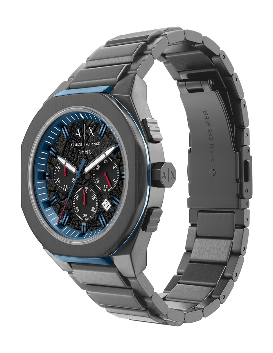 Reloj para hombre Ax4295 2