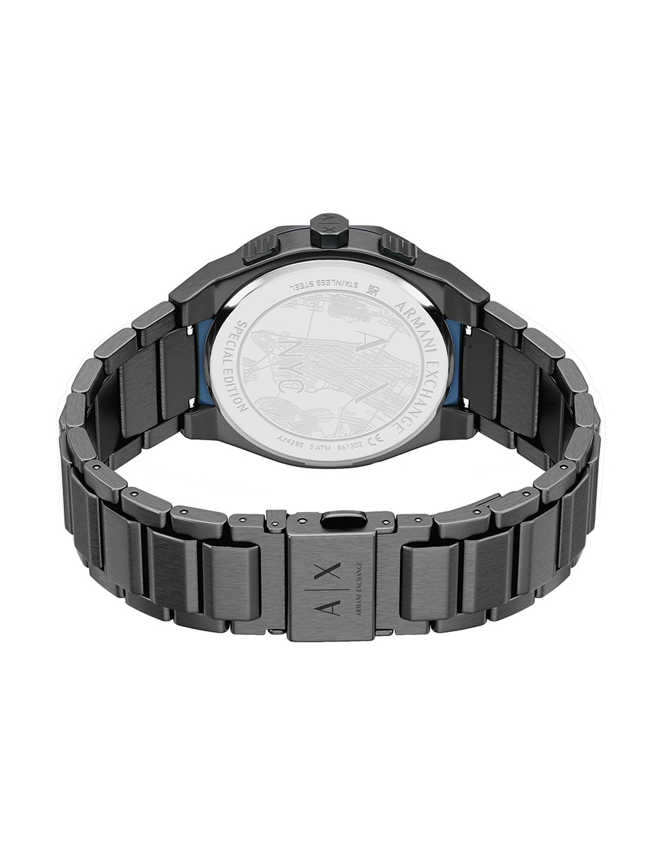Reloj para hombre Ax4295 5